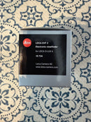 Leica Viewfinders Eye Cups Evf 3