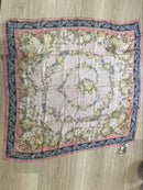 Christian Dior Bandanas Thin Scarves