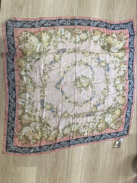 Christian Dior Bandanas Thin Scarves