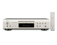 Cd Sacd Player Denon Dcd-755Se-Sp 2Mvetro