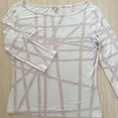 Hermes Half-Sleeve Three-Quarter-Sleeve T