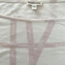 Hermes Half-Sleeve Three-Quarter-Sleeve T