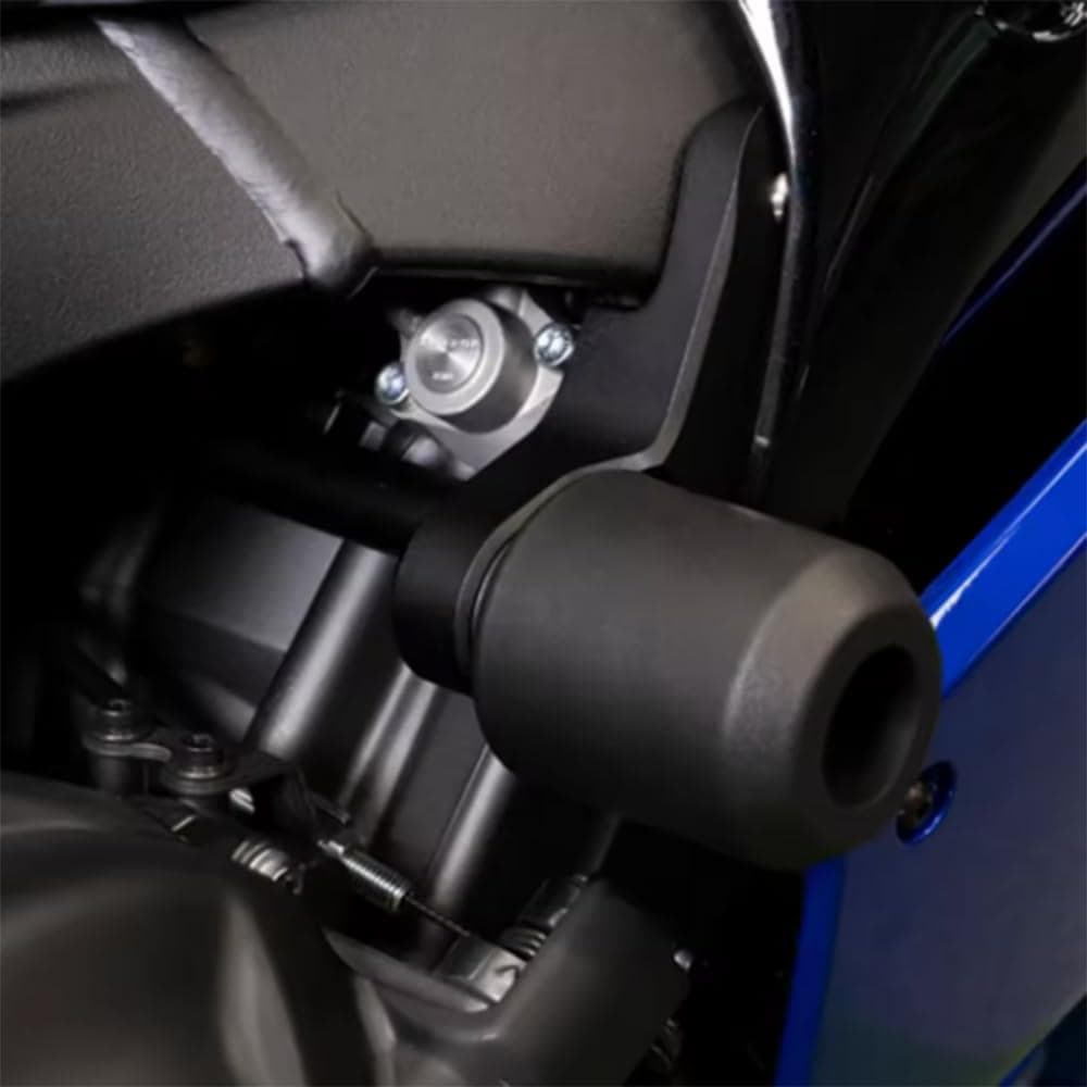Engine Guards Yzf-R9 2026 2025