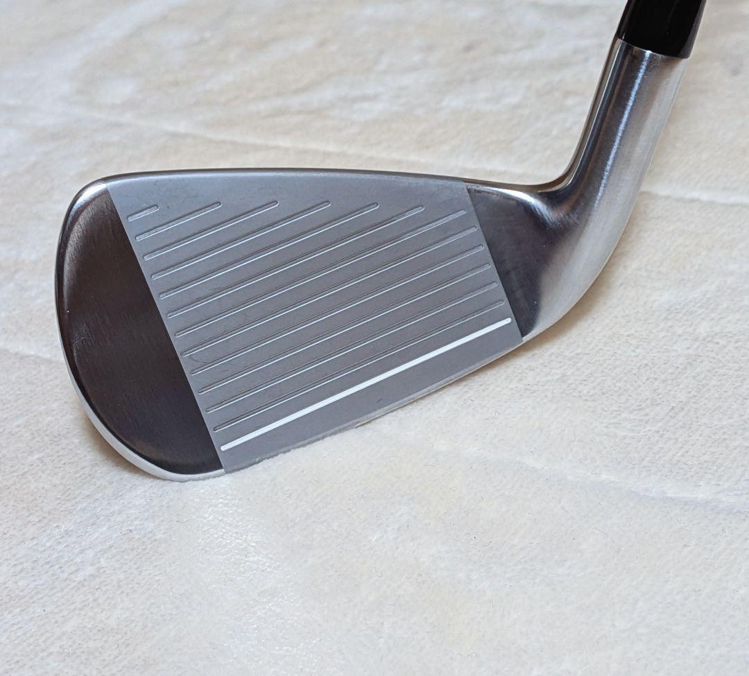 Yamaha Single Irons Inpres 7