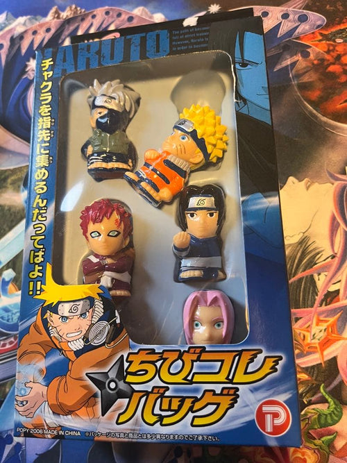 Other Naruto
