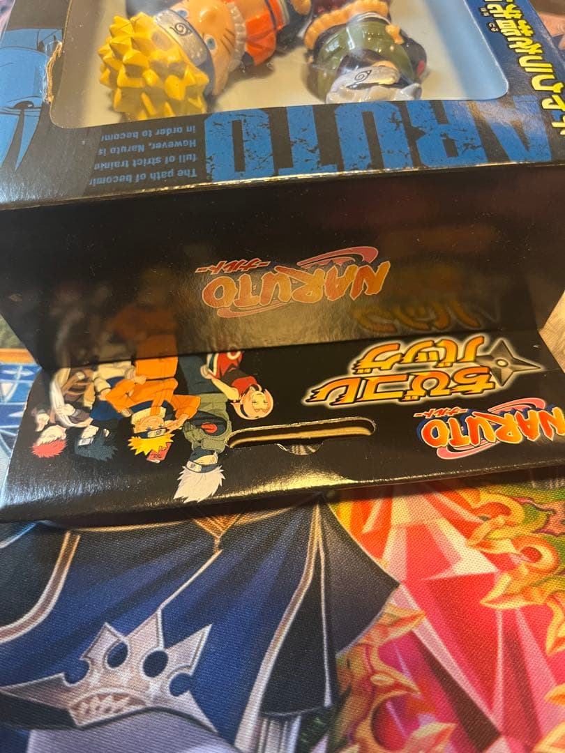 Other Naruto