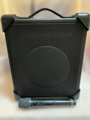 Audio Technica Wireless Speakers Atw-Sp707