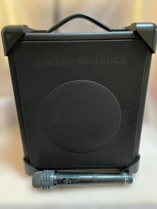 Audio Technica Wireless Speakers Atw-Sp707