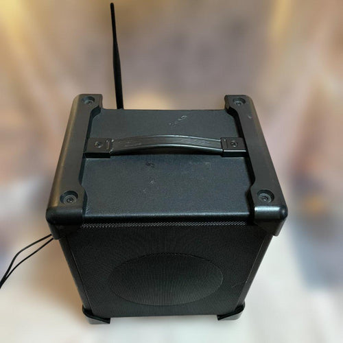Audio Technica Wireless Speakers Atw-Sp707