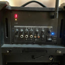 Audio Technica Wireless Speakers Atw-Sp707