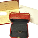 Cartier Ring K18 Pg 47
