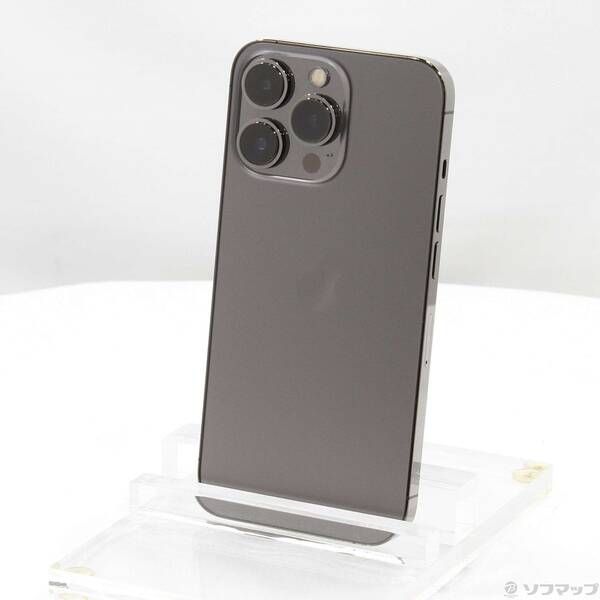 Apple Smartphone Body Iphone13 Pro 128Gb Mlue3J A Sim 348