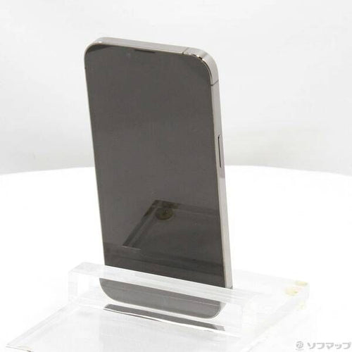 Apple Smartphone Body Iphone13 Pro 128Gb Mlue3J A Sim 348