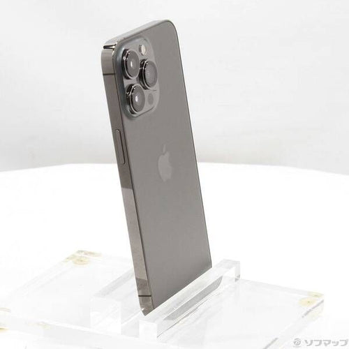 Apple Smartphone Body Iphone13 Pro 128Gb Mlue3J A Sim 348