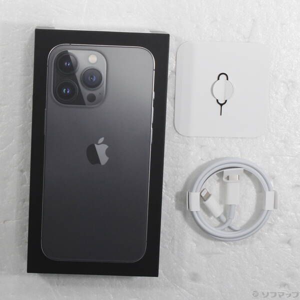 Apple Smartphone Body Iphone13 Pro 128Gb Mlue3J A Sim 348