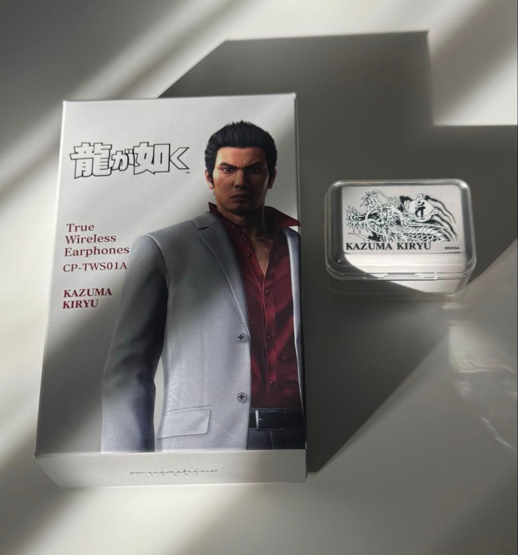 Onkyo Wireless Earphones