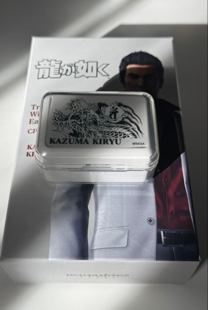 Onkyo Wireless Earphones