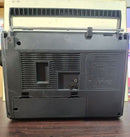 Sanyo Radios Radio Cassette Players Recorder Mr-G408