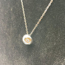 Yves Saint Laurent Necklaces Ysl