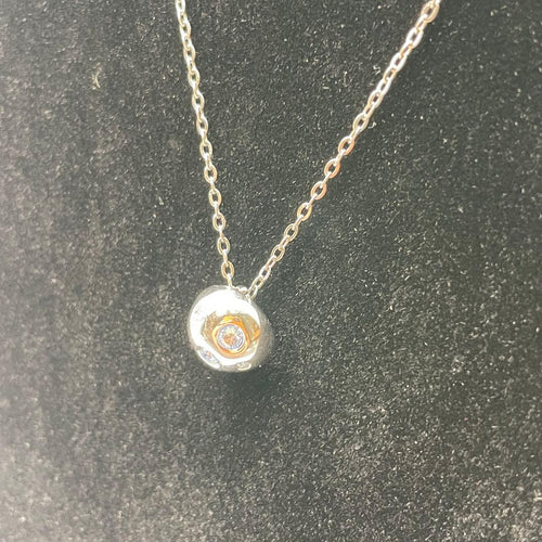 Yves Saint Laurent Necklaces Ysl