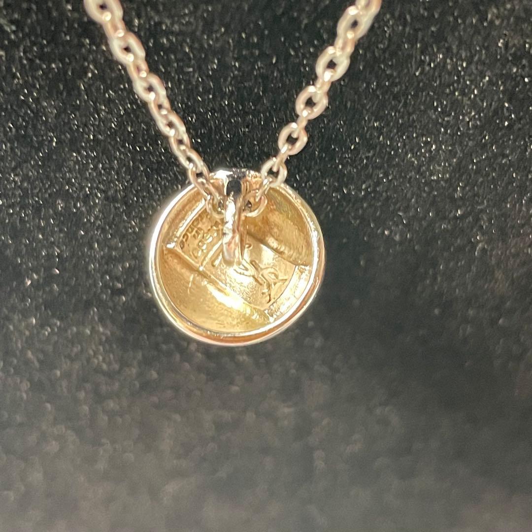 Yves Saint Laurent Necklaces Ysl
