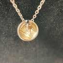 Yves Saint Laurent Necklaces Ysl