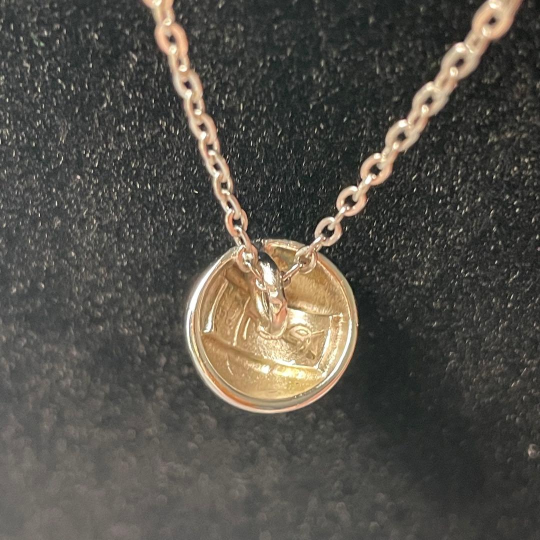 Yves Saint Laurent Necklaces Ysl