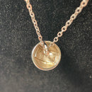 Yves Saint Laurent Necklaces Ysl