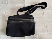 Saint Laurent Sling Bags Waist Pouches
