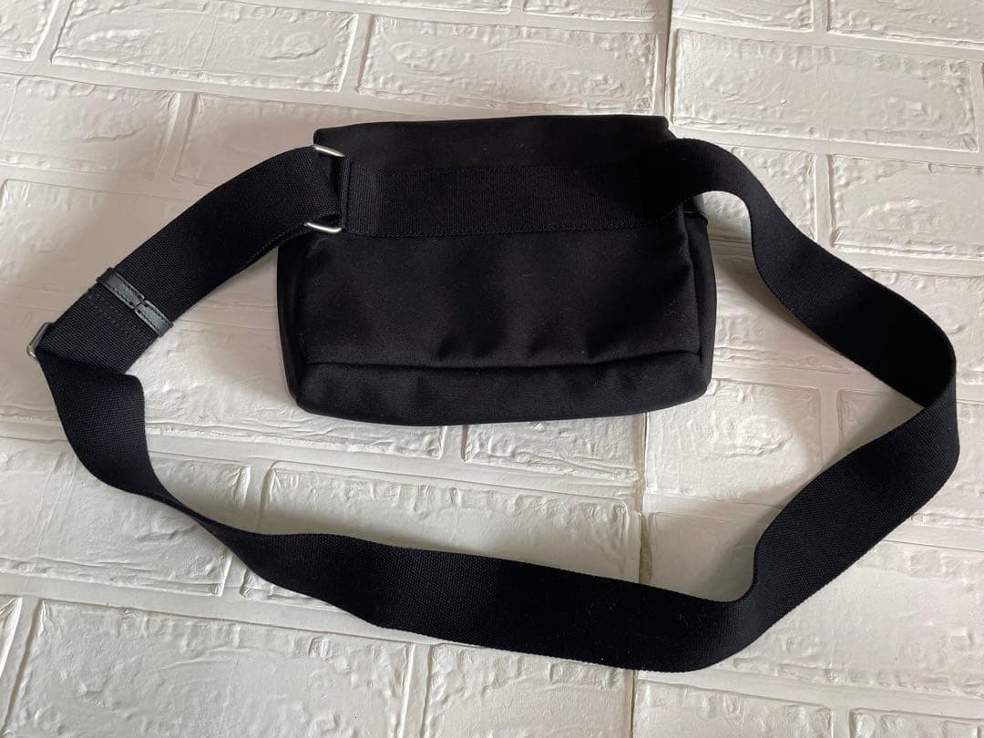 Saint Laurent Sling Bags Waist Pouches