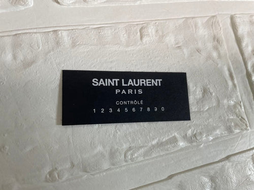 Saint Laurent Sling Bags Waist Pouches