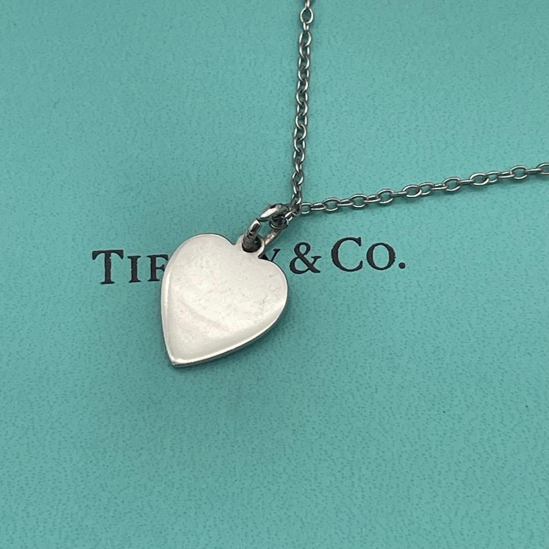 Tiffany Necklaces 925
