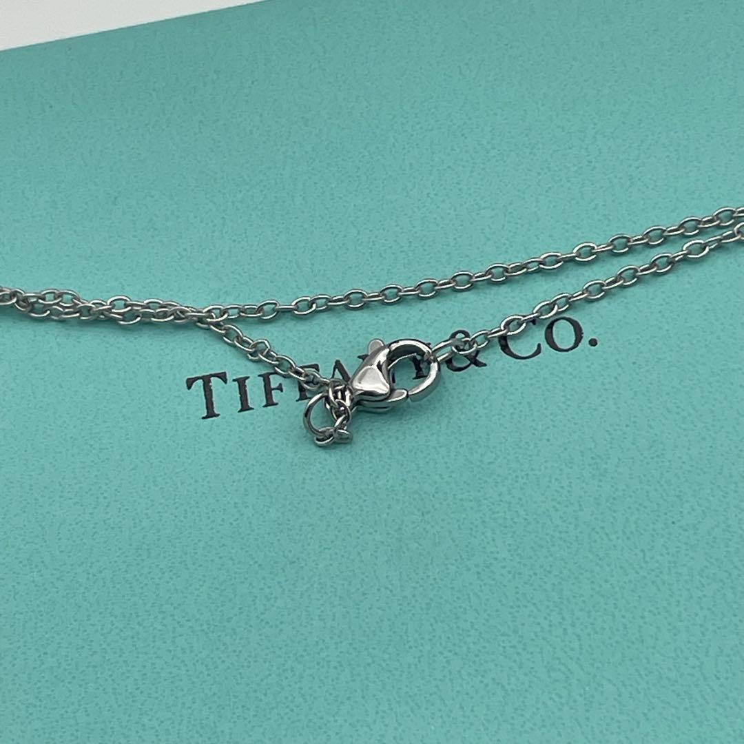 Tiffany Necklaces 925
