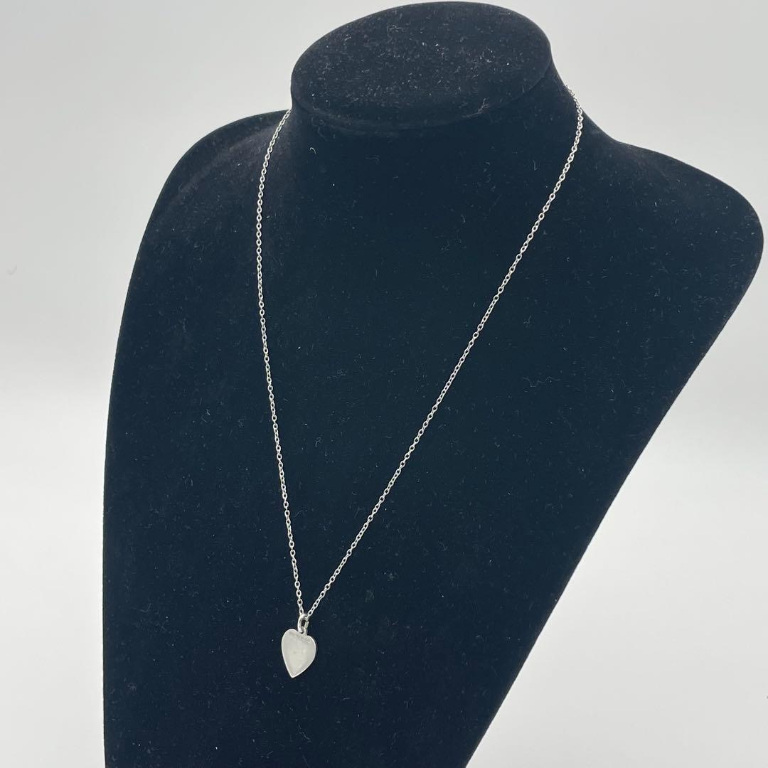 Tiffany Necklaces 925