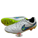 Nike Soccer Shoes Spike 5 Sp-Pro
