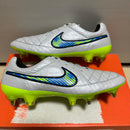 Nike Soccer Shoes Spike 5 Sp-Pro