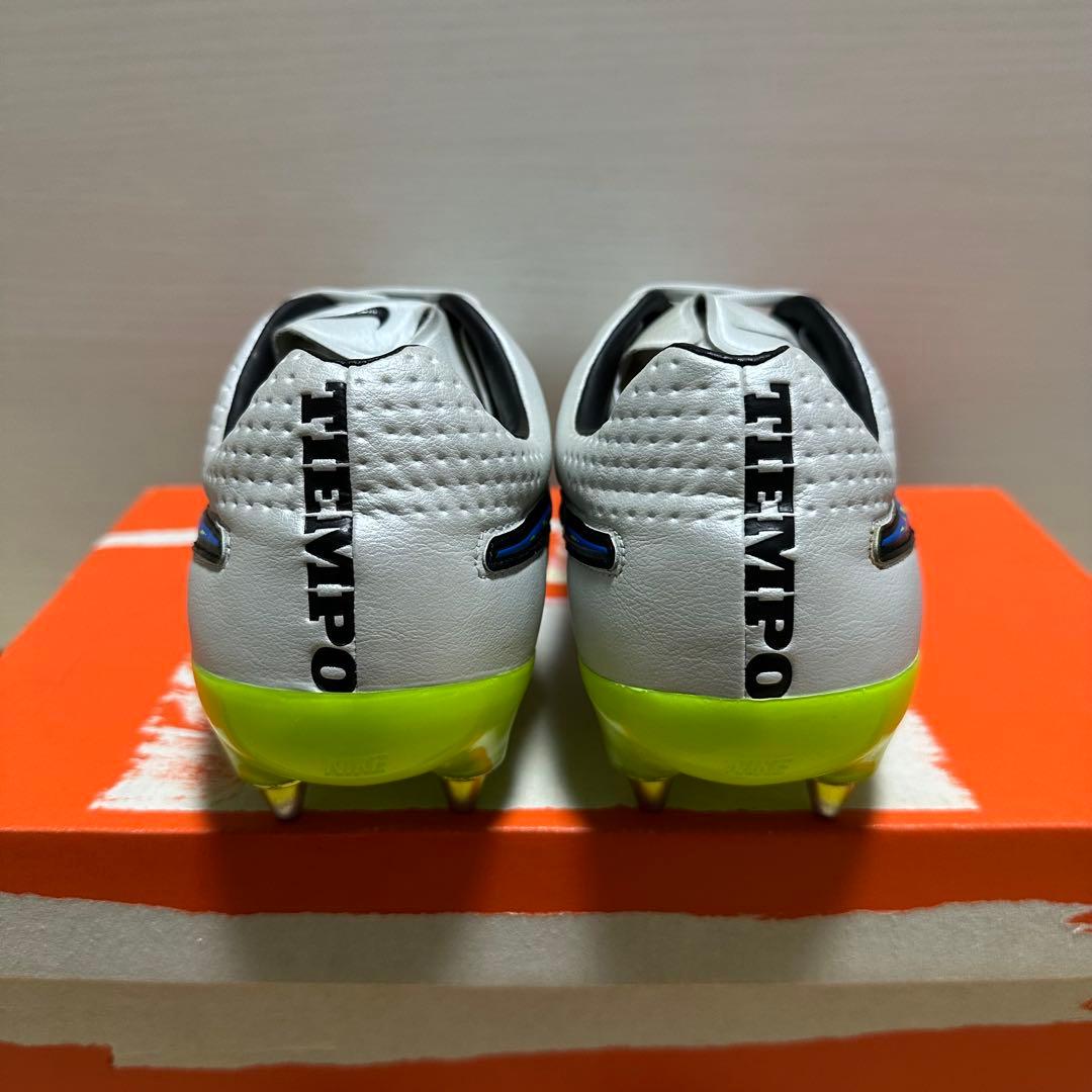 Nike Soccer Shoes Spike 5 Sp-Pro
