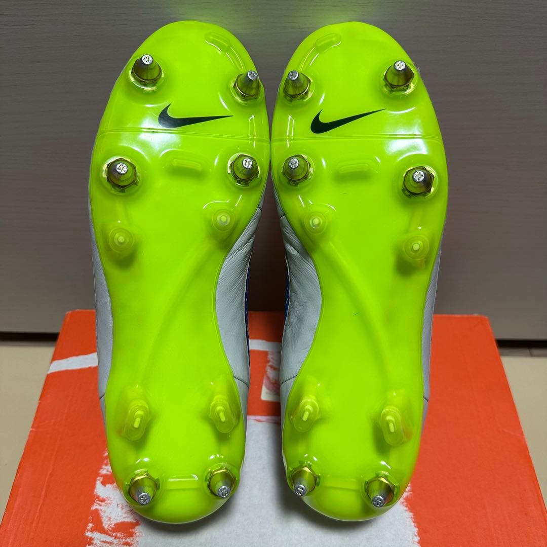 Nike Soccer Shoes Spike 5 Sp-Pro