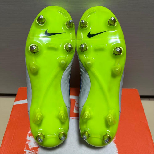 Nike Soccer Shoes Spike 5 Sp-Pro