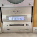 Denon Others D-Aj03 Cd/Md/Fm/Am