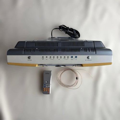 Denon Others D-Aj03 Cd/Md/Fm/Am