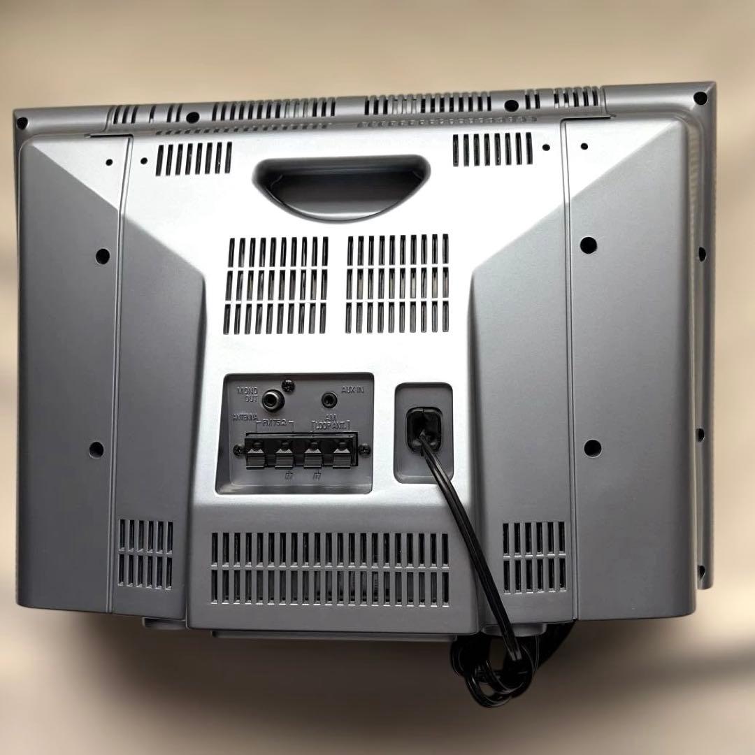 Denon Others D-Aj03 Cd/Md/Fm/Am