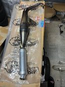 Mufflers Iii