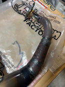 Mufflers Iii