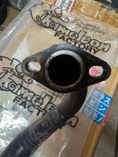 Mufflers Iii