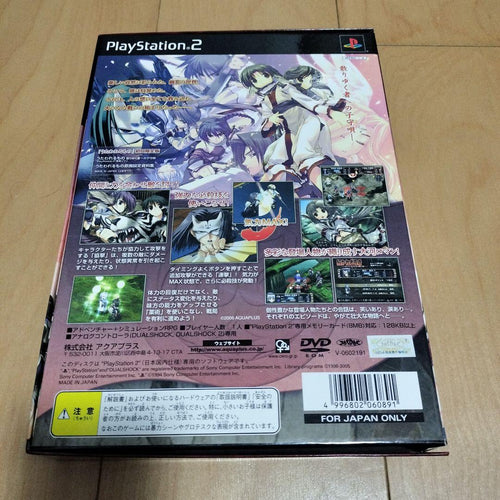 Playstation2 Soft