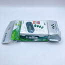 Sony Radio And Boombox Wm-Fx202 Walkman Tv/Fm/Am