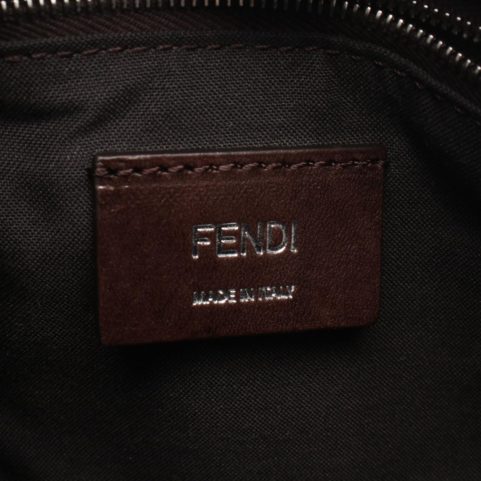 Fendi Handbag 2Way