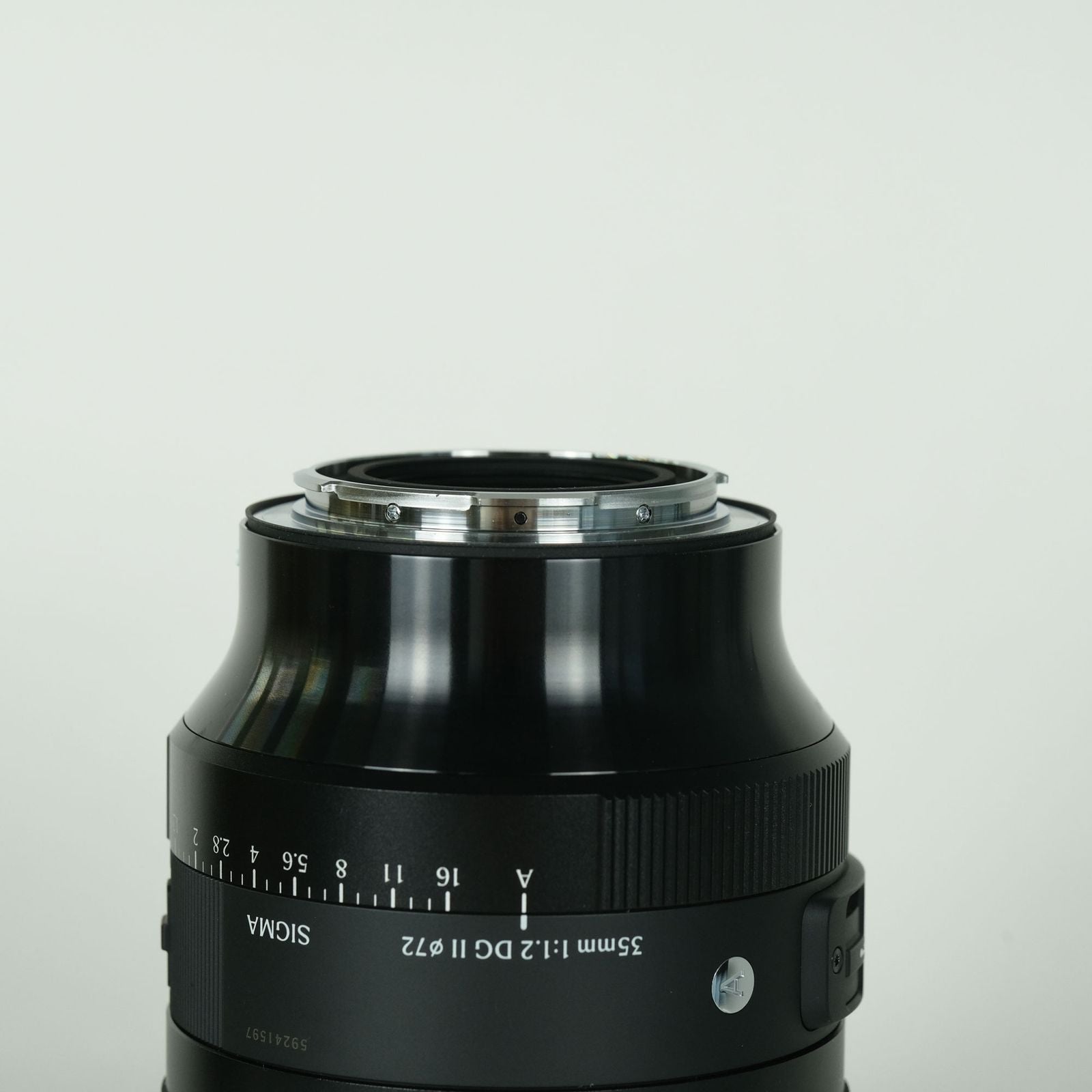 Sigma Lens (Single Focus) F1.2 Dg Ii Art L Leica