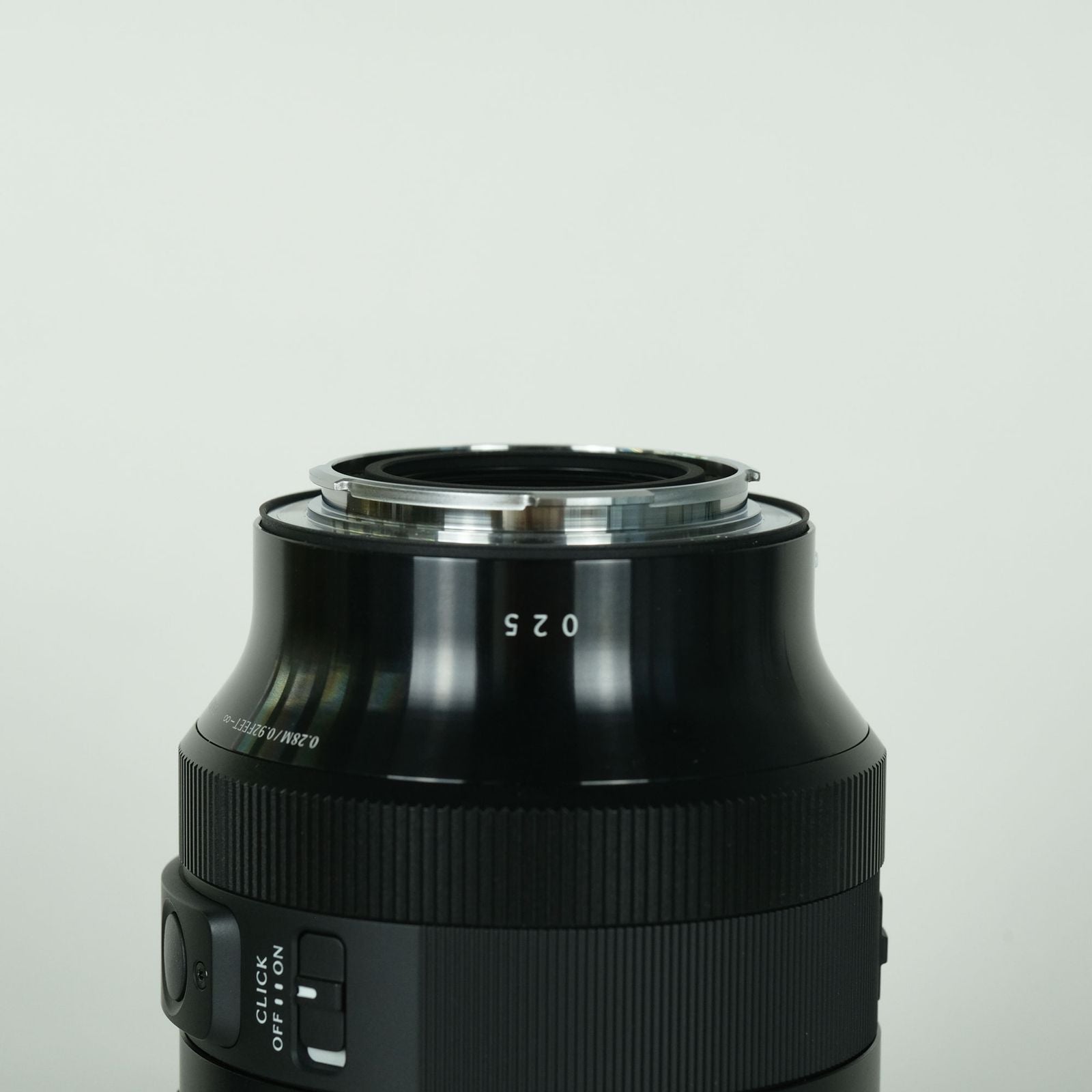 Sigma Lens (Single Focus) F1.2 Dg Ii Art L Leica